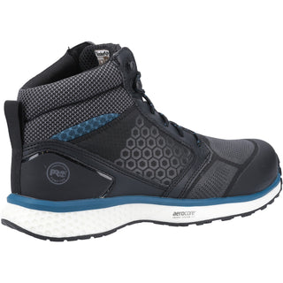 Timberland Pro Reaxion Mens Safety Work Boots