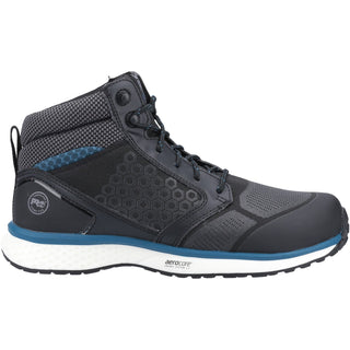 Timberland Pro Reaxion Mens Safety Work Boots