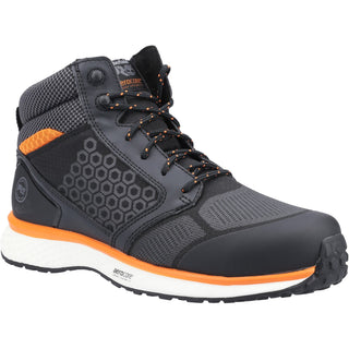 Timberland Pro Reaxion Mens Safety Work Boots