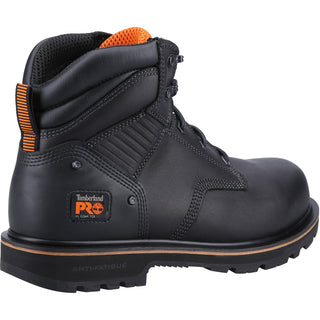 Timberland Pro Ballast Mens Safety Work Boots