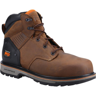 Timberland Pro Ballast Mens Safety Work Boots