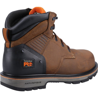 Timberland Pro Ballast Mens Safety Work Boots