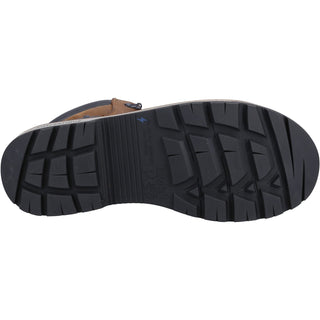 Timberland Pro Ballast Mens Safety Work Boots