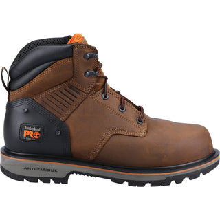 Timberland Pro Ballast Mens Safety Work Boots