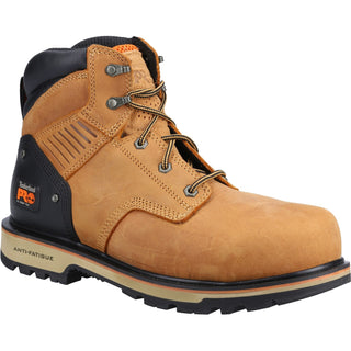 Timberland Pro Ballast Mens Safety Work Boots