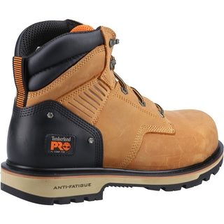 Timberland Pro Ballast Mens Safety Work Boots