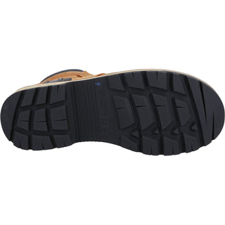 Timberland Pro Ballast Mens Safety Work Boots