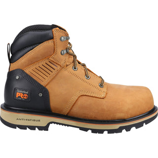 Timberland Pro Ballast Mens Safety Work Boots