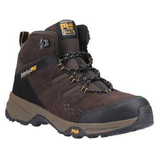 Timberland Pro Switchback Mens Safety Work Boots