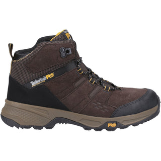 Timberland Pro Switchback Mens Safety Work Boots