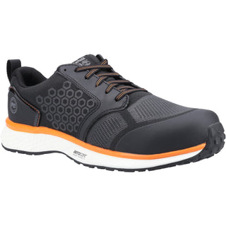 Timberland Pro Reaxion Composite Safety Work Trainers