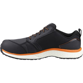 Timberland Pro Reaxion Composite Safety Work Trainers