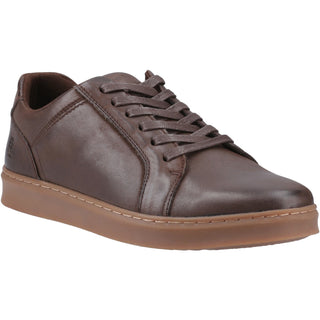 Hush Puppies Madden Mens Trainers