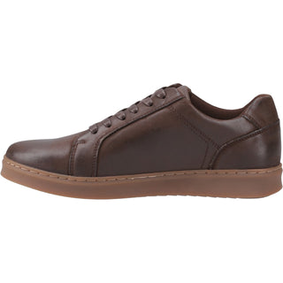 Hush Puppies Madden Mens Trainers