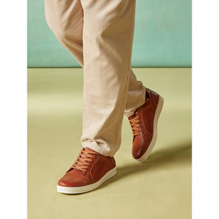 Hush Puppies Madden Mens Trainers