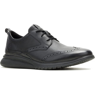 Hush Puppies Advance Wingtip Mens Shoes