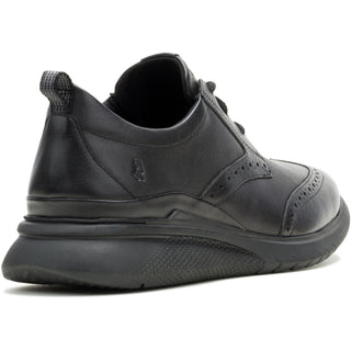 Hush Puppies Advance Wingtip Mens Shoes