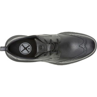 Hush Puppies Advance Wingtip Mens Shoes