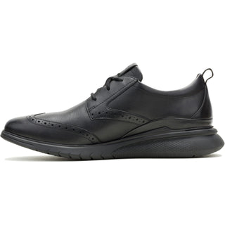 Hush Puppies Advance Wingtip Mens Shoes