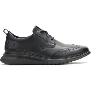 Hush Puppies Advance Wingtip Mens Shoes