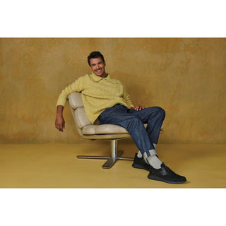 Hush Puppies Advance Wingtip Mens Shoes