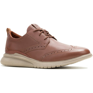 Hush Puppies Advance Wingtip Mens Shoes