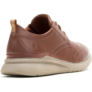 Hush Puppies Advance Wingtip Mens Shoes