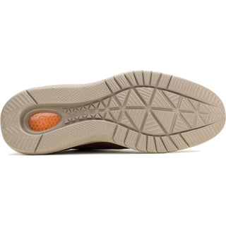 Hush Puppies Advance Wingtip Mens Shoes