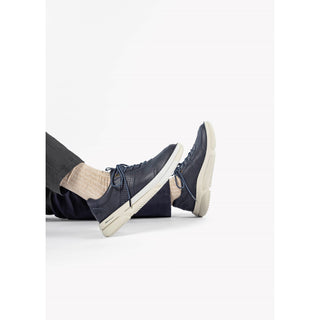 Hush Puppies Baylor Mens Trainers