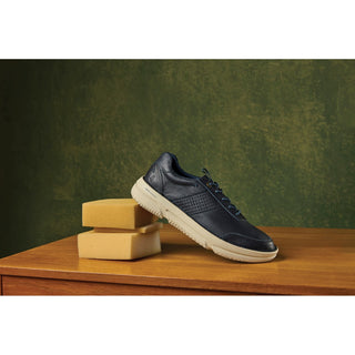Hush Puppies Baylor Mens Trainers