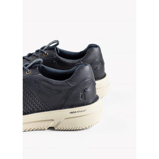 Hush Puppies Baylor Mens Trainers