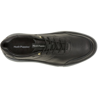 Hush Puppies Baylor Mens Trainers
