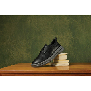Hush Puppies Baylor Mens Trainers