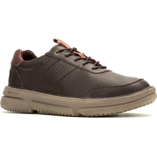 Hush Puppies Baylor Mens Trainers