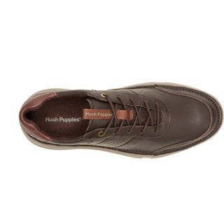 Hush Puppies Baylor Mens Trainers