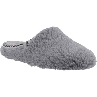 Hush Puppies Good Teddy Womens Mule Slippers