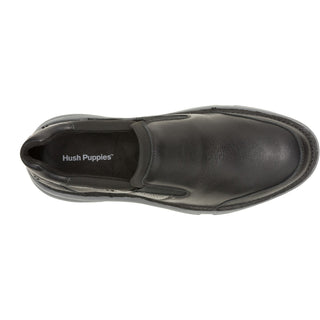 Hush Puppies Baylor Step-In Mens Shoes