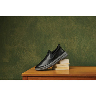 Hush Puppies Baylor Step-In Mens Shoes