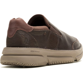 Hush Puppies Baylor Step-In Mens Shoes