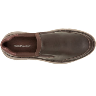 Hush Puppies Baylor Step-In Mens Shoes