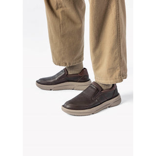 Hush Puppies Baylor Step-In Mens Shoes
