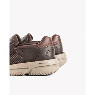 Hush Puppies Baylor Step-In Mens Shoes