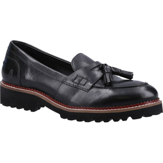 Hush Puppies Ginny Womens Loafer Shoes