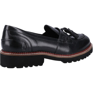 Hush Puppies Ginny Womens Loafer Shoes
