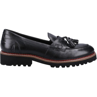 Hush Puppies Ginny Womens Loafer Shoes