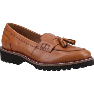 Hush Puppies Ginny Womens Loafer Shoes