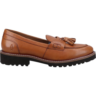 Hush Puppies Ginny Womens Loafer Shoes