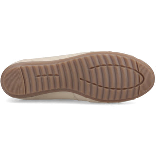 Hush Puppies Lilith Knot Womens Ballerina Shoes