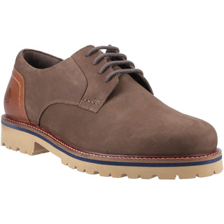 Hush Puppies Marcus Mens Shoes
