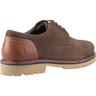 Hush Puppies Marcus Mens Shoes